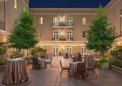 Hyatt Centric French Quarter - 22