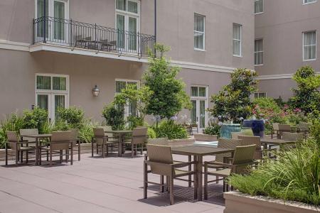 Hyatt Centric French Quarter - 21