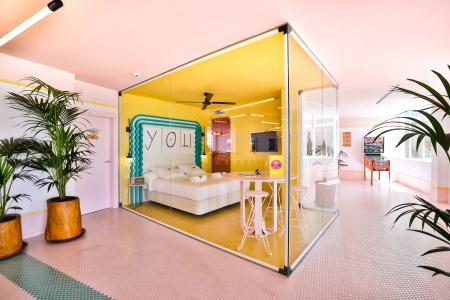 Paradiso Ibiza Art - Adults Only - 41