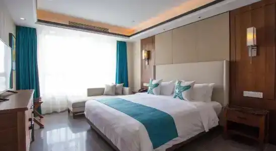 Sanya New City - 6