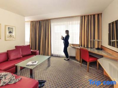 Mercure Köln City Friesenstraße - 99