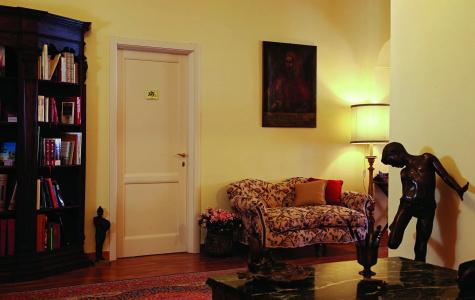 b&b Luna Caprese - 1