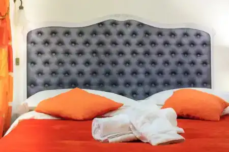 b&b Ventisei Scalini a Trastevere - 139