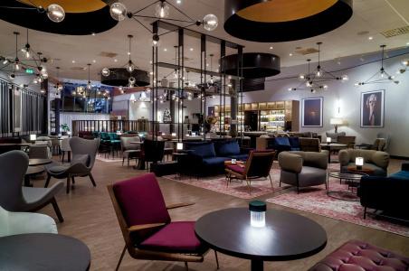 Park Inn by Radisson Oslo Airport - 12