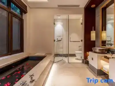 Huaqing Palace & Spa - 122