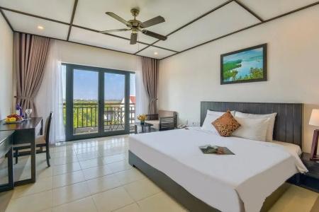 Phu Thinh Boutique Resort & Spa - 50