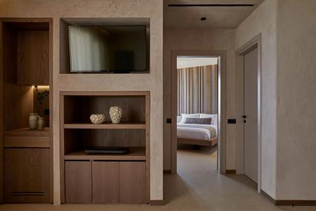 North Santorini - A Luxury Spa - 119