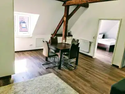 Apart- Stadtvilla Premium - 42