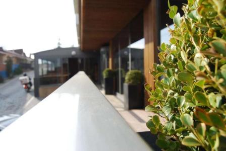The City Suites - 33