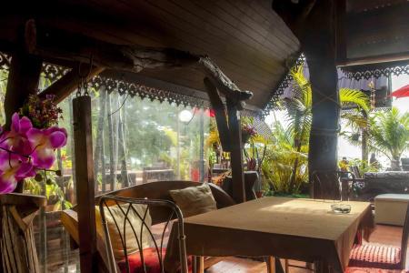Phangan Cove Beach Resort - 16