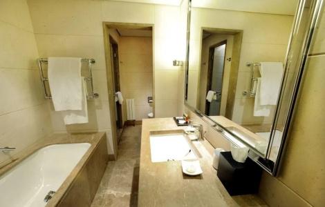 Allegroitalia Silver Palace - 4