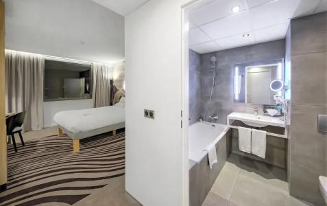 Novotel Kraków Centrum - 133