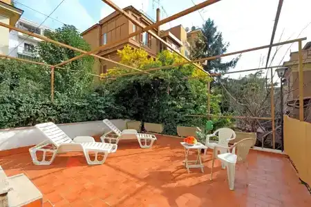 I Pini di Roma - Rooms & Suites - 66