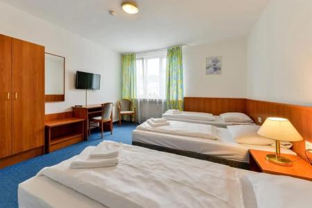 Liebig-Hotel - 5