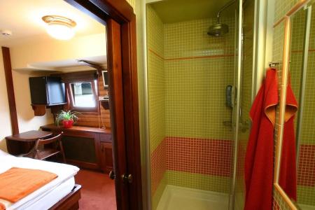 Boat Matylda - 25