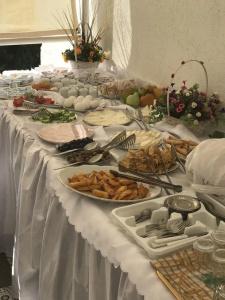 Halikarnas Pansiyon - 44