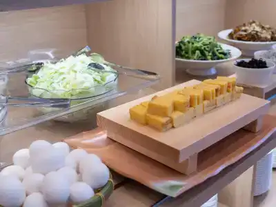 Just Inn Premium Toyohashi Station - 10