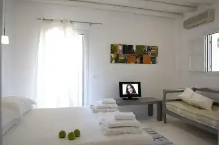 Kapetan Tasos Suites - 26
