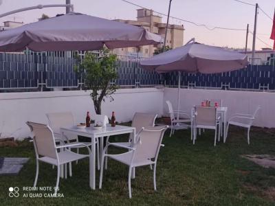 Area Domus - 20