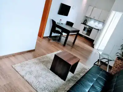 Apart- Stadtvilla Premium - 26