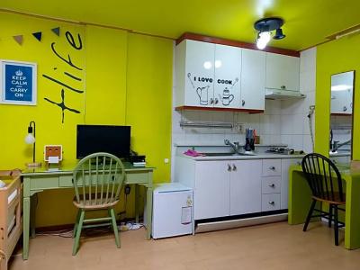 Han River Residence & - 149