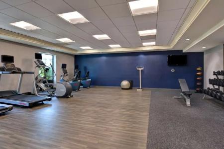 Hampton Inn & Suites/St. Petersburg-Ulmerton Road - 17