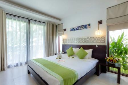 Vinh Hung Emerald Resort - 38