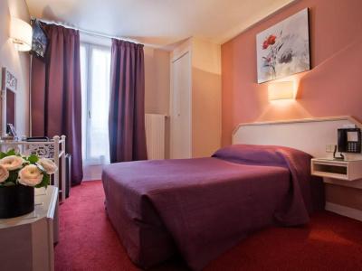 Hôtel de l'Alma Paris - 6