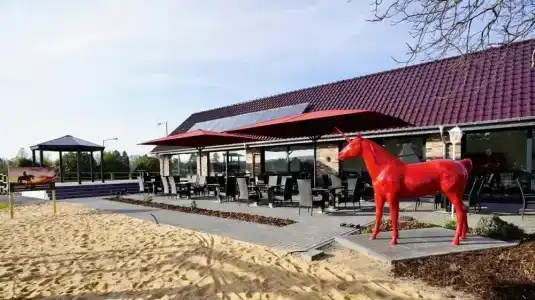 Rotes Einhorn **** - 29