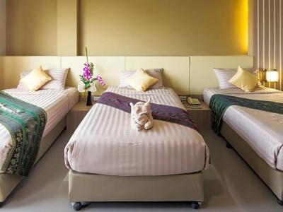 Silom Boutique Hatyai - 74