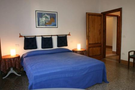 b&b La Coperta Ricamata - 1