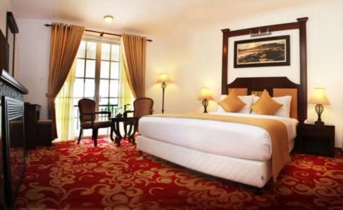 The Blackpool Resort & Spa - 5