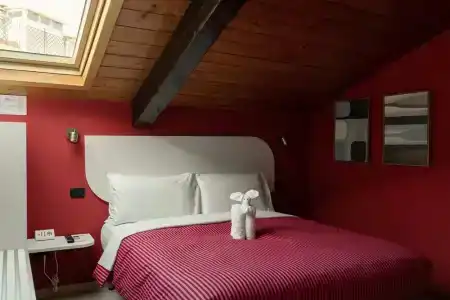 Carafa Suite - 63
