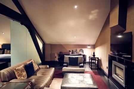 Malmaison Belfast - 109