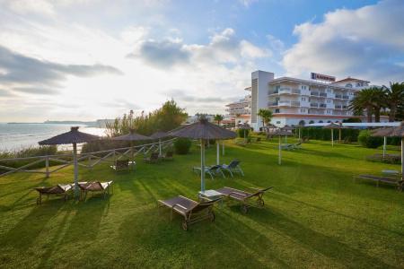 Hipotels Flamenco Conil - 26