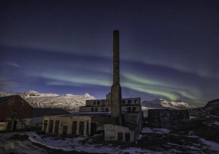 Hótel Djúpavík - 27