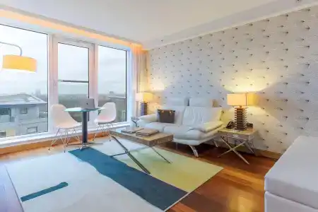 Pestana Chelsea Bridge - 22