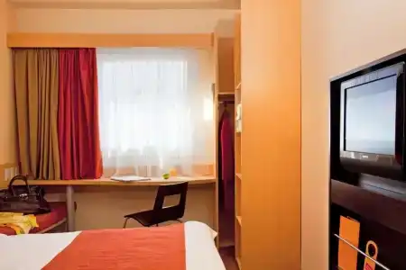 ibis Buenos Aires Obelisco - 34