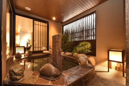 Dormy Inn Higashi Muroran - 22
