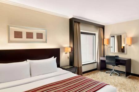 Ramada Plaza by Wyndham Dubai Deira - 10