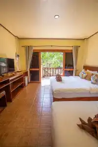 Coral View Resort - Sha Extra Plus - 35