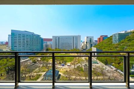 Grandolce Hakata - 21