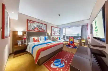 Intercontinental Century City Chengdu, An Ihg - 47