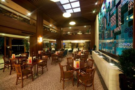 Radisson President Beyazit Istanbul - 31