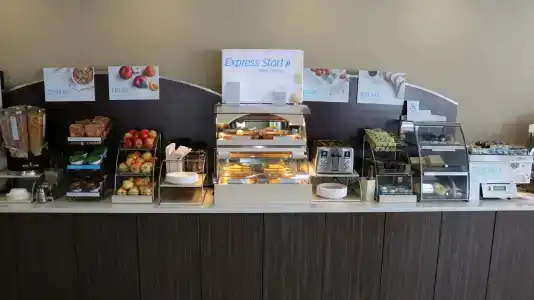 Holiday Inn Express-Kicking Horse, An Ihg - 10