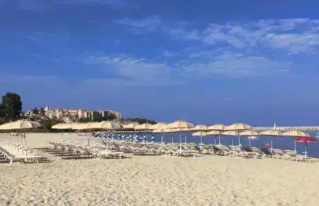 Tirreno - 19