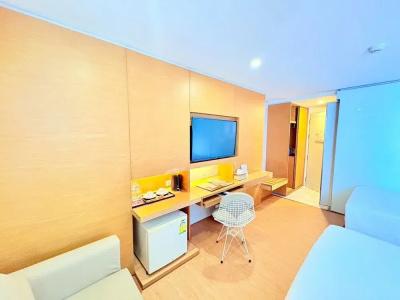 I Residence Silom - 73