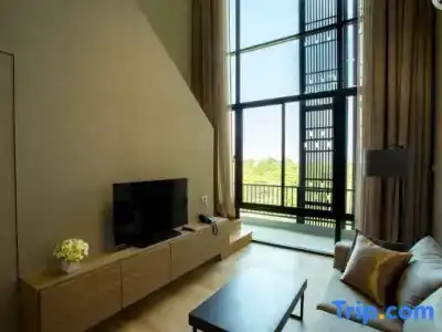 Hyde Park Chiangmai - 86