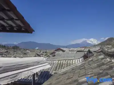 Lijiang Inn - 56