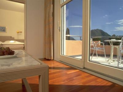 Villa Sassa, Residence & Spa - 181